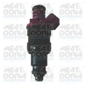 Автозапчасть MEAT&DORIA 75117801
