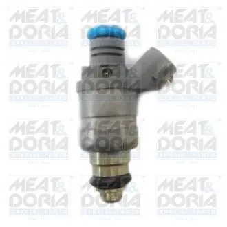Автозапчасть MEAT&DORIA 75117803