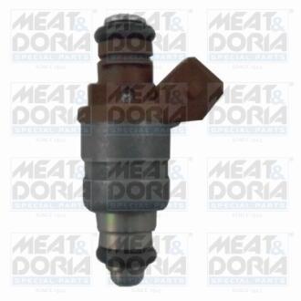 Автозапчасть MEAT&DORIA 75117811