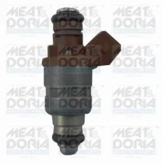 Автозапчасть MEAT&DORIA 75117811