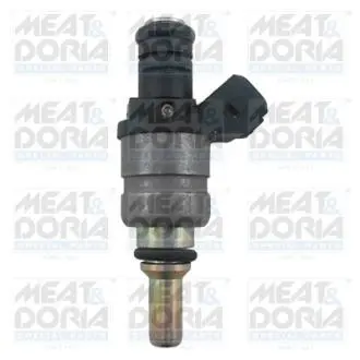 Автозапчасть MEAT&DORIA 75117813