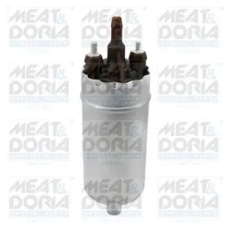 Насос палива MEAT&DORIA 76034