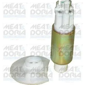Насос топлива MEAT&DORIA 76301 (фото 1)