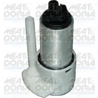 Топливный насос, погружной (SPI) (1,2 bar 70 l/h) MEAT&DORIA 76398
