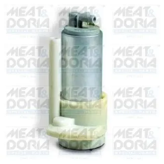 Топливный насос, погружной (MPI) (3 bar 80 l/h) MEAT&DORIA 76399