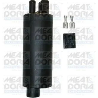 Електричний паливний насос MEAT&DORIA 76417