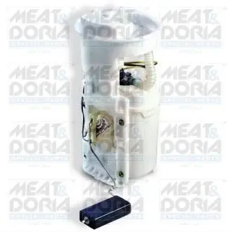Топливный насос с корпусом MEAT&DORIA 76441