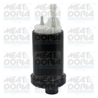 Насос палива MEAT&DORIA 76514