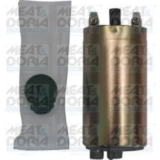 Паливний насос, занурювальний (MPI) (3 bar 85 l/h) MEAT&DORIA 76534