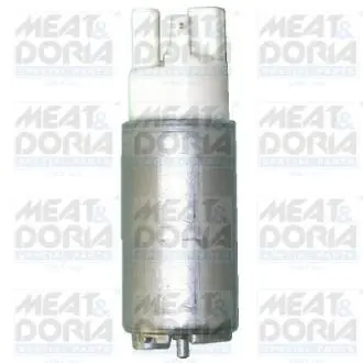 Паливний насос, занурювальний (MPI) (3,8 bar 90 l/h) MEAT&DORIA 76539