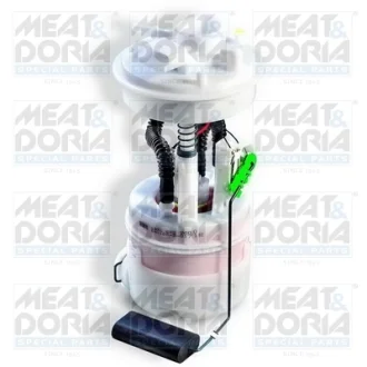 Элемент системы питания MEAT&DORIA 76542