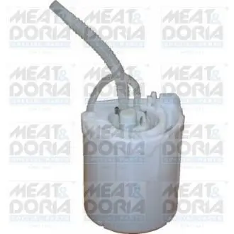 Топливозаборник, топливный насос MEAT&DORIA 76544
