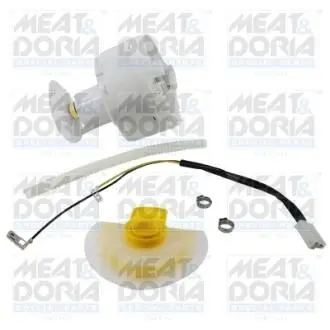 Модуль паливного насоса в зборі MEAT&DORIA 76577