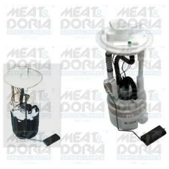 Элемент системы питания MEAT&DORIA 76611