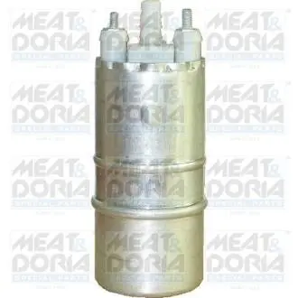 Насос топлива MEAT&DORIA 76808