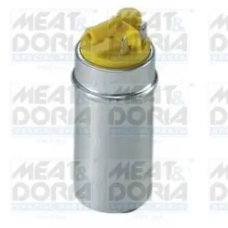 Паливний насос, занурювальний (Diesel) (0,5 bar 180 l/h) MEAT&DORIA 76810