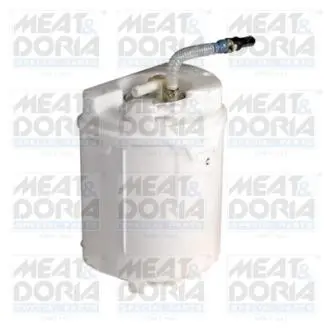 Паливозабірник, паливний насос MEAT&DORIA 76816