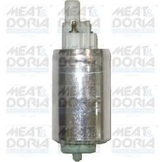 Насос, палива, що падає MEAT&DORIA 76818