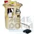 Електричний паливний насос (модуль) CITROEN C4 I, C5 I, C5 II, C5 III PEUGEOT 307 4HX(DW12TED4)-RHZ(DW10ATED) MEAT&DORIA 76839E (фото 1)