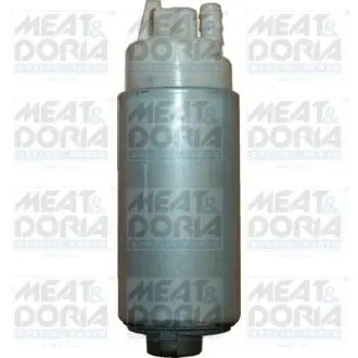 Топливный насос, погружной (Diesel) (3,2 bar 130 l/h) MEAT&DORIA 76906