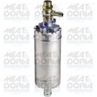 Паливний насос, підвісний (MPI) (5 bar 75 l/h) MEAT&DORIA 76914