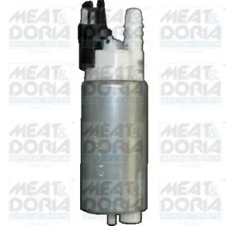 Насос топлива MEAT&DORIA 76987