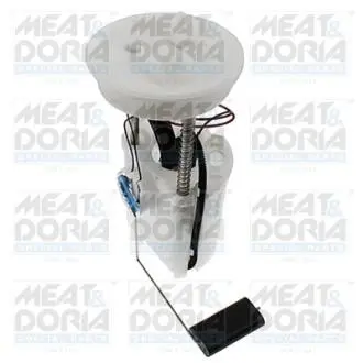 Паливний насос MEAT&DORIA 77006E