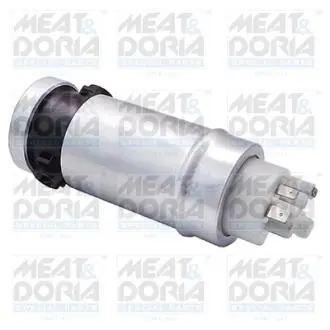Электрический топливный насос MEAT&DORIA 77008