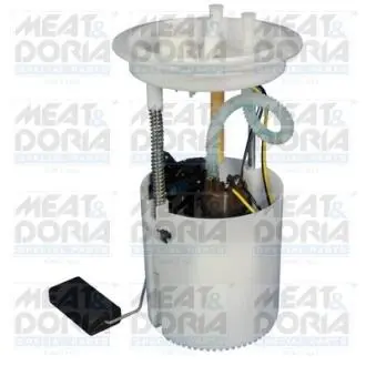 Топливный насос погружной (в сборе) (MPI) MEAT&DORIA 77017