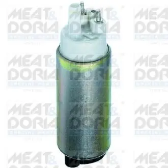 Топливный насос, погружной (MPI) (2,5 bar 90 l/h) MEAT&DORIA 77021