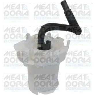 Топливозаборник, топливный насос MEAT&DORIA 77042
