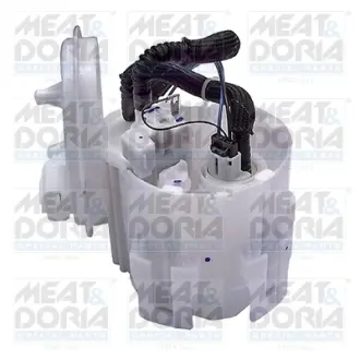 Електричний паливний насос (модуль) OPEL MERIVA A 1.4-1.8 05.03-05.10 MEAT&DORIA 77047