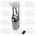 POMPA PAL. MODUЭ FIAT DUCATO 2,2MJT 06- MEAT&DORIA 77088E (фото 1)
