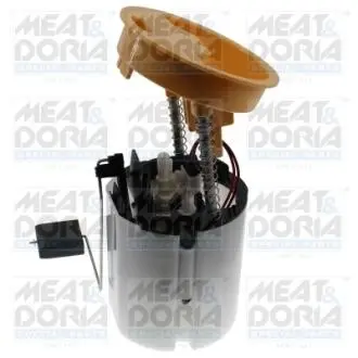 Модуль паливного насосу MEAT&DORIA 77109