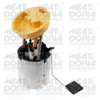 Модуль топливного насоса MEAT&DORIA 77109E (фото 1)