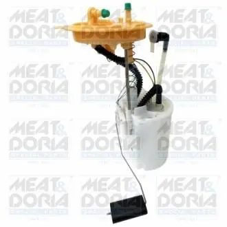 Элемент системы питания MEAT&DORIA 77208 (фото 1)