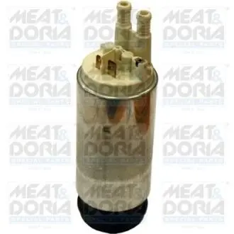 Топливный насос, погружной (MPI) MEAT&DORIA 77241