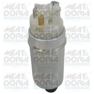 Насос топлива MEAT&DORIA 77243