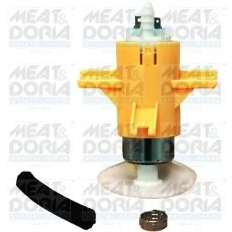 Насос палива MEAT&DORIA 77275