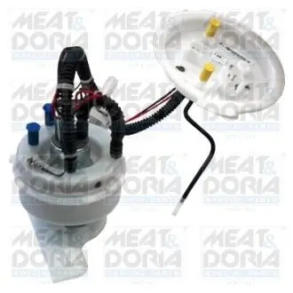 Элемент системы питания MEAT&DORIA 77277