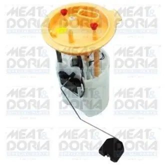 Топливный насос MEAT&DORIA 77381