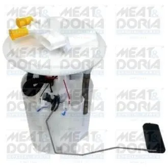 Елемент системи живлення MEAT&DORIA 77520