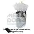 Електричний паливний насос (модуль) VOLVO S60 I, V40, FORD C-MAX II, FOCUS III, FOCUS III/HATCHBACK, FOCUS III/KOMBI, GRAND C-MAX B4154T2-YUDA MEAT&DORIA 77523E (фото 1)