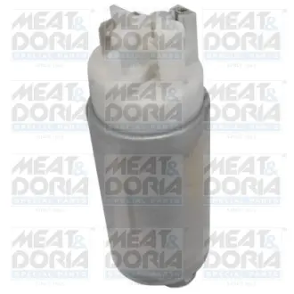 Електричний паливний насос (картрідж) MERCEDES SLK (R171) M271.944-M272.969 MEAT&DORIA 77533