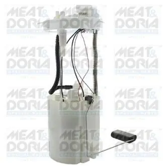 Автозапчасть MEAT&DORIA 77554