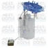 Електричний паливний насос (модуль) AUDI A1 ALLSTREET, A3, A3 ALLSTREET, Q2, Q3, TT CUPRA ATECA, FORMENTOR, LEON, LEON SPORTSTOURER SEAT ATECA, LEON, LEON SC, LEON SPORTSTOURER 1.0-2.0 04.12- MEAT&DORIA 77640 (фото 1)
