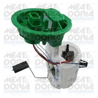 MEATDORIA MINI Електро-бензонасос R56, R57, R58 MEAT&DORIA 77699