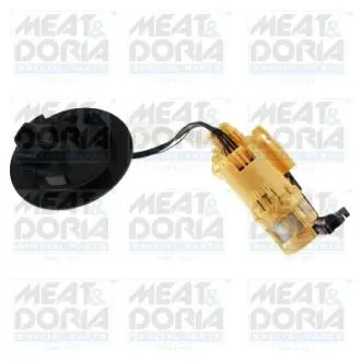Автозапчасть MEAT&DORIA 77766E