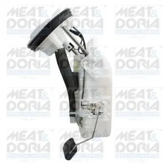 MEATDORIA HYUNDAI електро-бензонасос насос (модуль) Spectra MEAT&DORIA 77809E