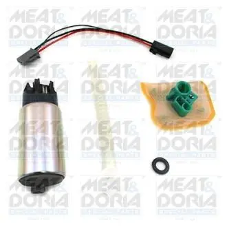 Автозапчасть MEAT&DORIA 77826E